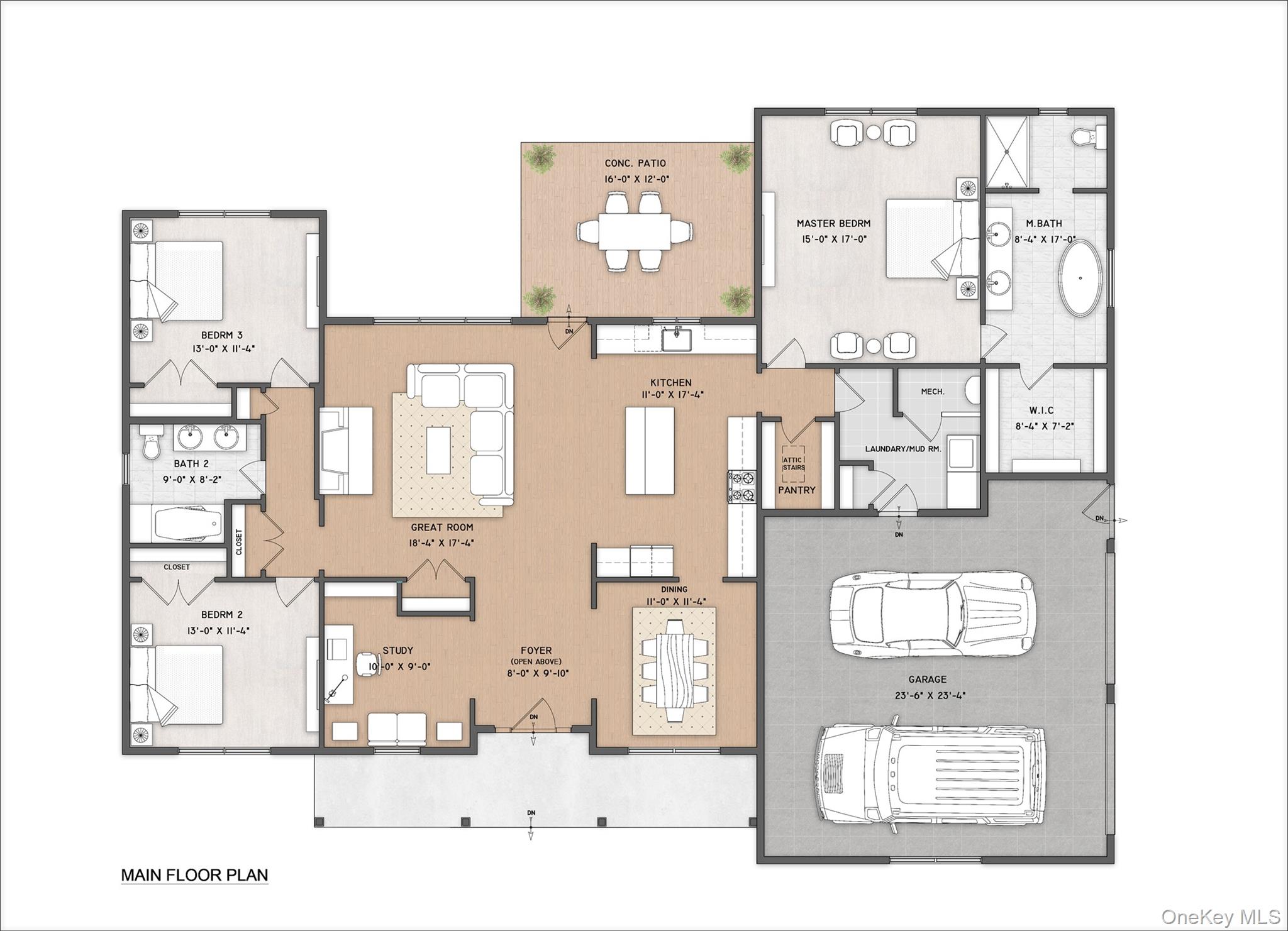 Residential in Plattekill 3