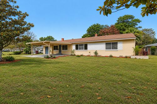 506 Sunrise Drive, ORLANDO, FL, 32803 | Card Image