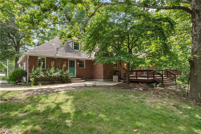 1150 Ne Colbern Rd, House other with 4 bedrooms, 5 bathrooms and null parking in Lee's Summit MO | Image 38