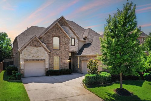 1225 Huron Dr, Grapevine, TX, 76051-1119 | Card Image