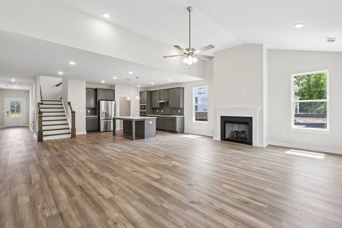 6023 Bloom St, Rockvale, TN, 37153-2501 | Card Image