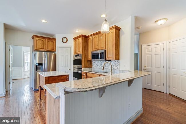 1810 Foggy Bottom Ct, House other with 4 bedrooms, 3 bathrooms and null parking in SUNDERLAND MD | Image 42