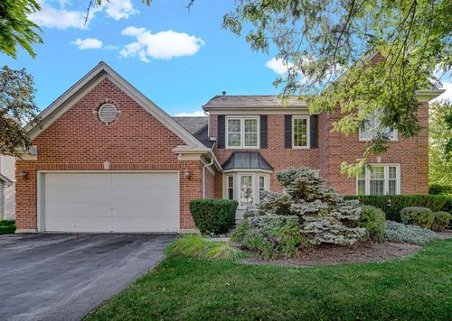 1145 Oxford Ln, Lake Zurich, IL, 60047-7104 | Card Image