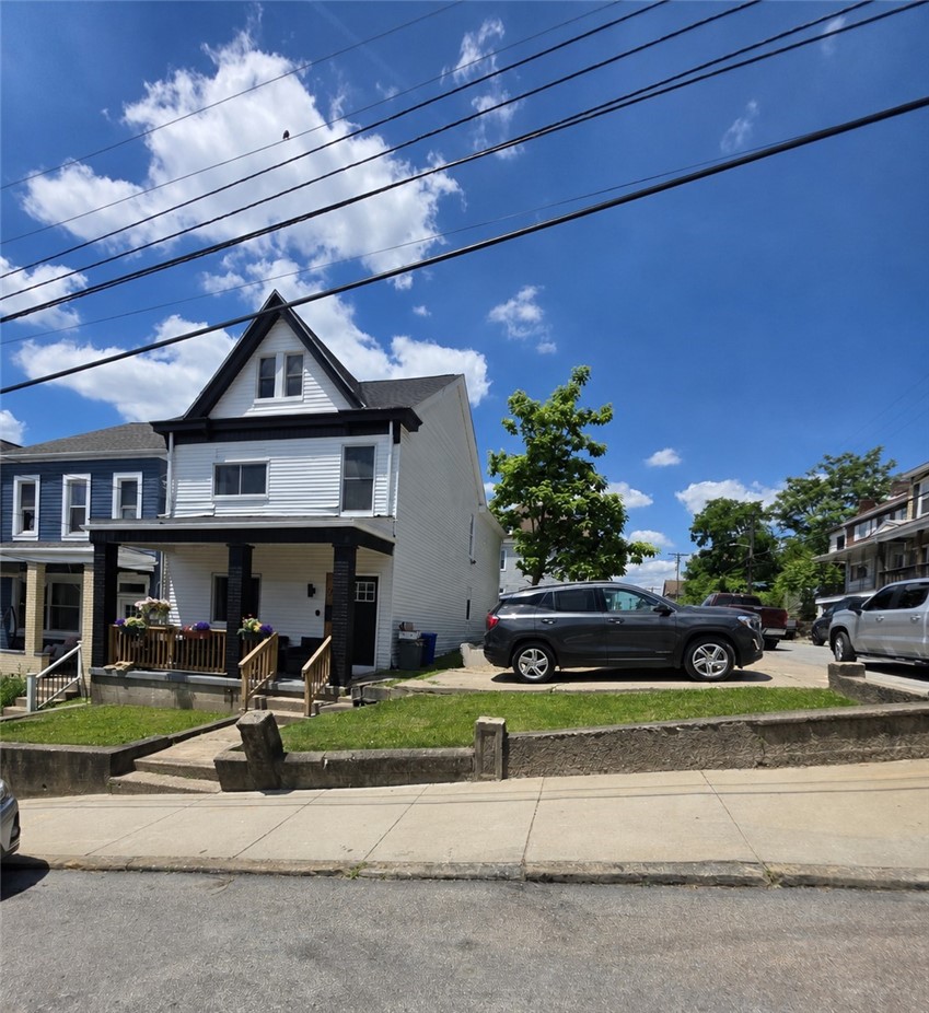 Residential in Allentown 3