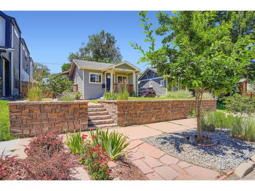 1733 S Gilpin St, Denver, CO, 80210 | Card Image