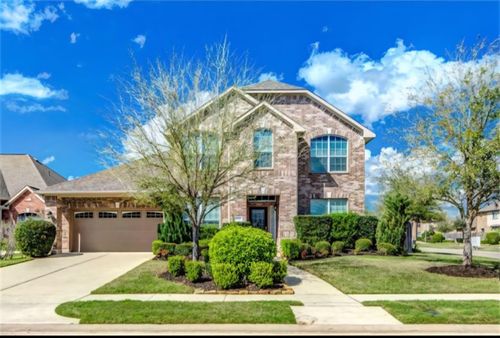 6819 Lavington Way, Sugar Land, TX, 77479-2154 | Card Image