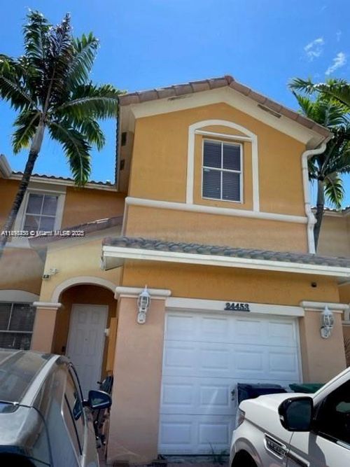 24453 Sw 110th Pl, Homestead, FL, 33032-4621 | Card Image