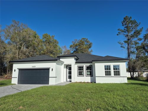 16629 Sw 21st Cir, Ocala, FL, 34473-4390 | Card Image