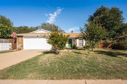 7232 Whitewood Dr, Fort Worth, TX, 76137-1741 | Card Image