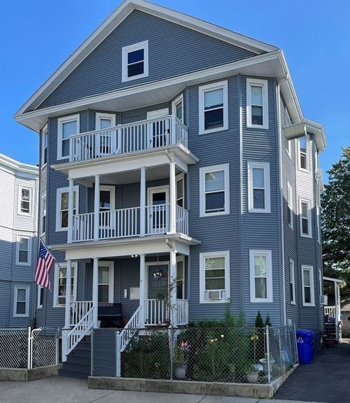 apt-3-19 Montfern Ave, Boston, MA, 02135-2692 | Card Image