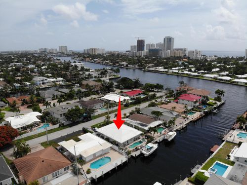 2712 Se 13th Ct, Pompano Beach, FL, 33062-7214 | Card Image