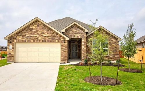 7224 Bargello Pl, Round Rock, TX, 78665-2356 | Card Image