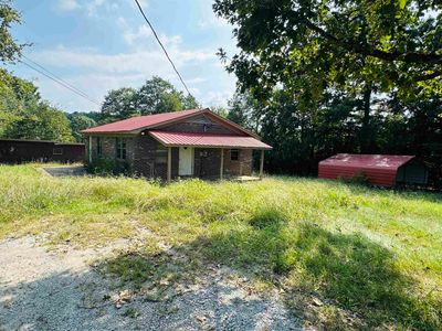 505 Patterson Ln, House other with 3 bedrooms, 1 bathrooms and null parking in Henderson TN | Image 1