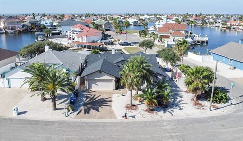 16005 Cuttysark St, Corpus Christi, TX, 78418-6462 | Card Image