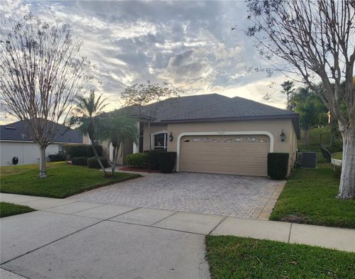 12027 Still Meadow Dr, CLERMONT, FL, 34711-6753 | Card Image