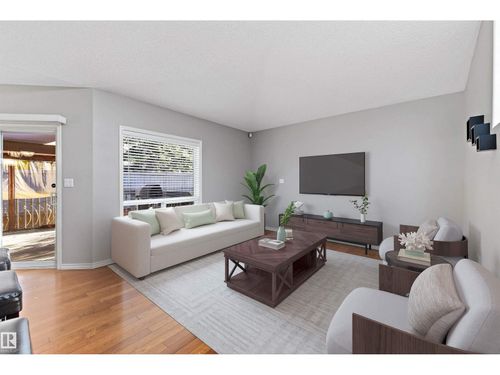 123-215 Blackburn Dr East Sw, Edmonton, AB, T6W1B9 | Card Image