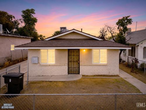 708 P Street, Bakersfield, CA, 93304 | Card Image