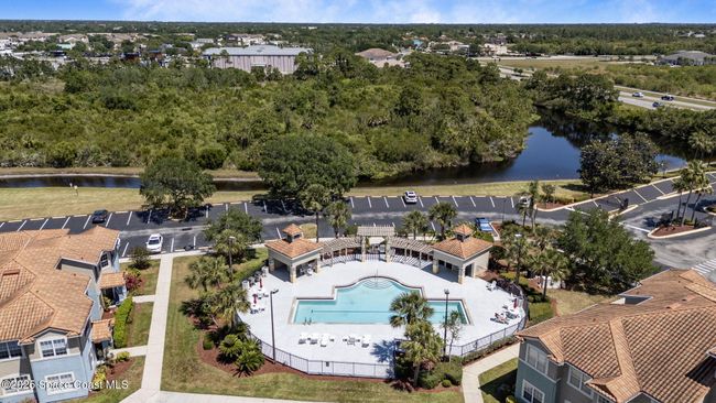 202 - 5693 Star Rush Dr, Condo with 2 bedrooms, 2 bathrooms and null parking in Melbourne FL | Image 40