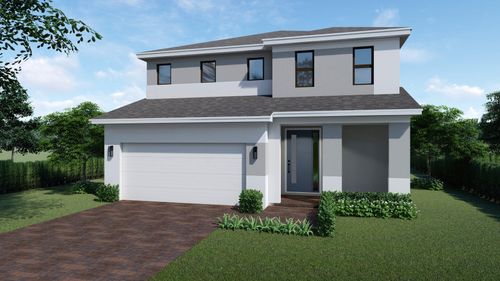 6581 Se Park Trace Dr, Stuart, FL, 34997-6345 | Card Image