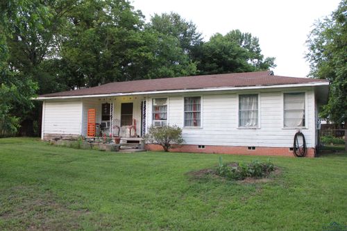 105 Bernard St, Naples, TX, 75568-5881 | Card Image