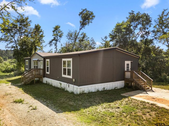 631 Red Bud Cir, House other with 4 bedrooms, 2 bathrooms and null parking in Bullard TX | Image 30
