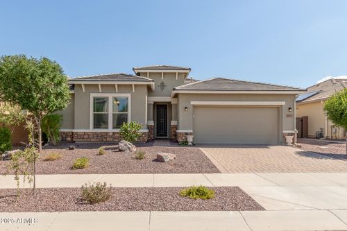 18773 W Mercer Ln, Surprise, AZ, 85388-5473 | Card Image
