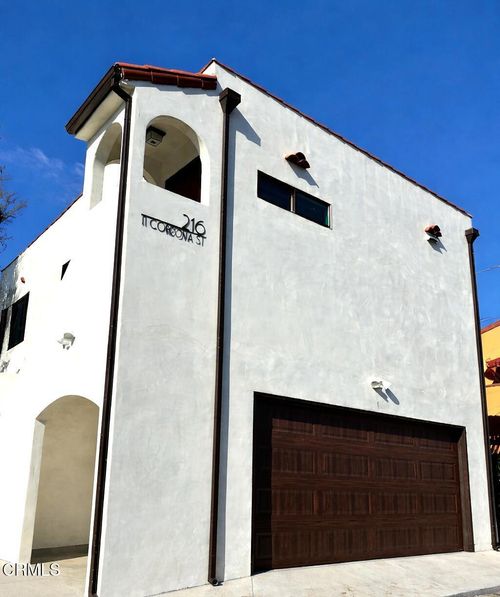 216 N Cordova St, Alhambra, CA, 91801-2709 | Card Image