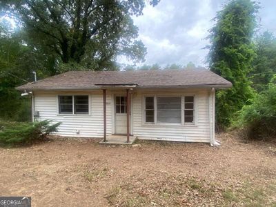 3840 Shope Road, House other with 2 bedrooms, 1 bathrooms and 2 parking in Gainesville GA | Image 2