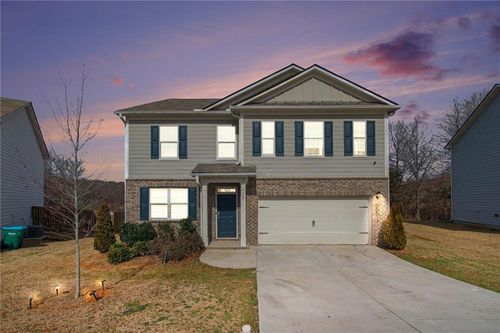 367 Hughes Ln, Pendergrass, GA, 30567-1107 | Card Image