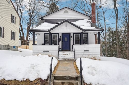 14 Balder Rd, Worcester, MA, 01605-3807 | Card Image