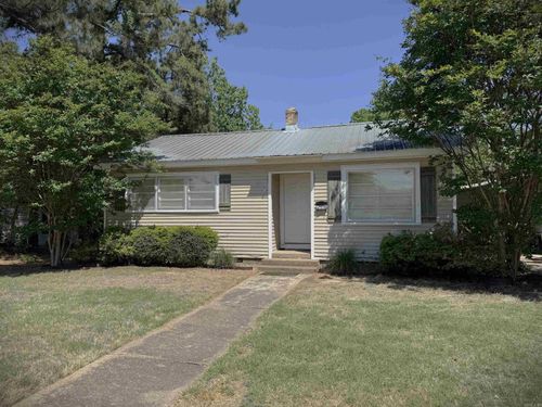 1206 Forrest Ave E, Wynne, AR, 72396-2406 | Card Image