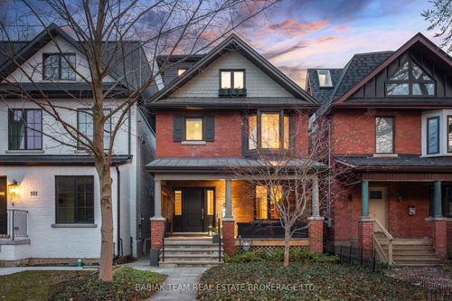 103 Galley Avenue, Toronto, ON, M6R1H2 | Card Image