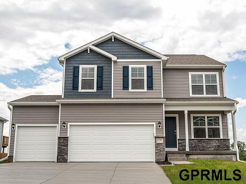17014 Craig St, Bennington, NE, 68007-1873 | Card Image