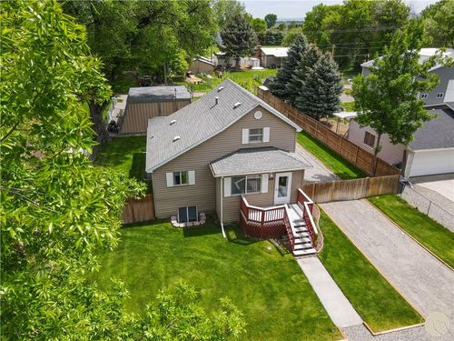 308 1st St Se, Park City, MT, 59063-8049 | Card Image