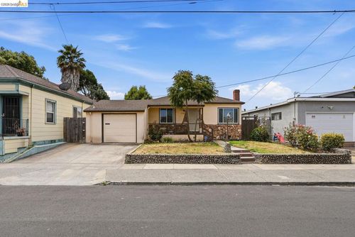 2364 Grant Ave, Richmond, CA, 94804-1444 | Card Image