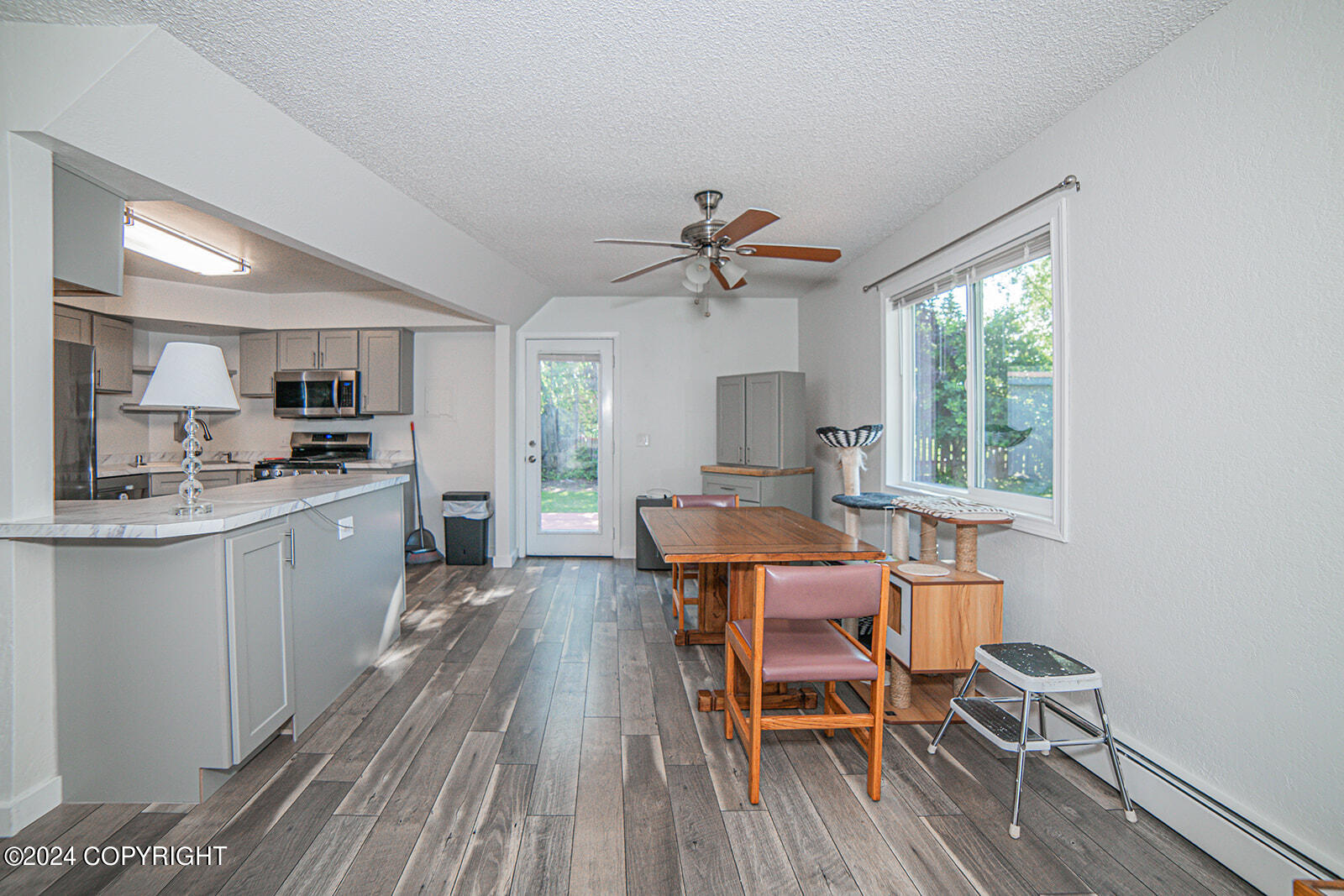 Temple Cir, Anchorage, AK 99515 #1