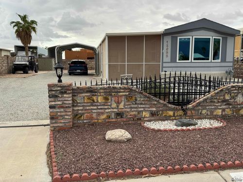 13693 E 53rd St, Yuma, AZ, 85367-8576 | Card Image