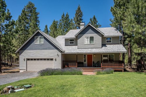 14450 Mountain View Loop, Sisters, OR, 97759-9879 | Card Image