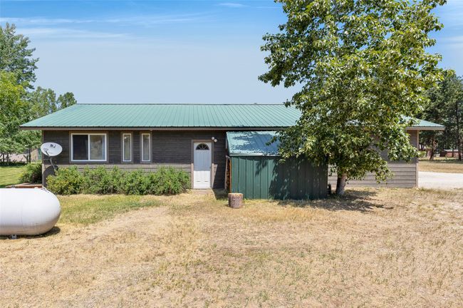 1567 Ward Mountain Ln, House other with 4 bedrooms, 3 bathrooms and null parking in Hamilton MT | Image 5