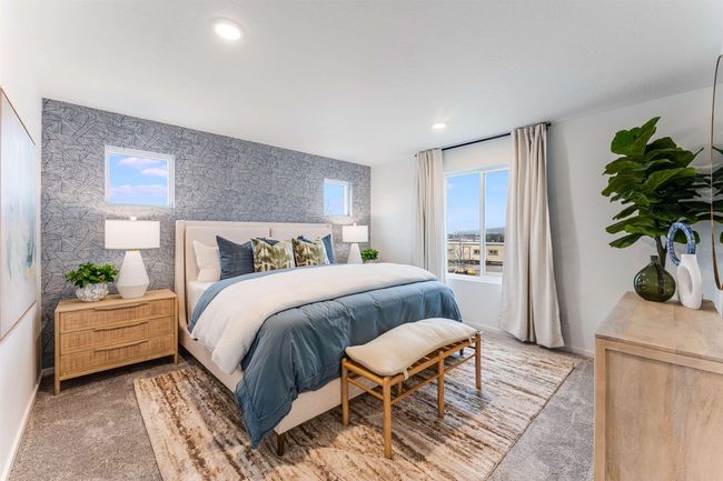 24732 N Snow Owl Rd, House other with 3 bedrooms, 3 bathrooms and null parking in Otis Orchards WA | Image 12