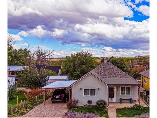 1108 San Pedro Ave, Trinidad, CO, 81082 | Card Image