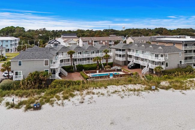 5 - 1217 S Ocean Blvd, Condo with 3 bedrooms, 2 bathrooms and null parking in Surfside Beach SC | Image 33