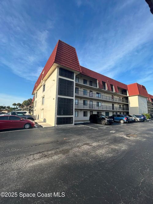 318-720 S Brevard Ave, Cocoa Beach, FL, 32931-4445 | Card Image