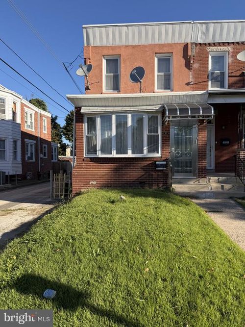 123 Fern St, DARBY, PA, 19023-3009 | Card Image