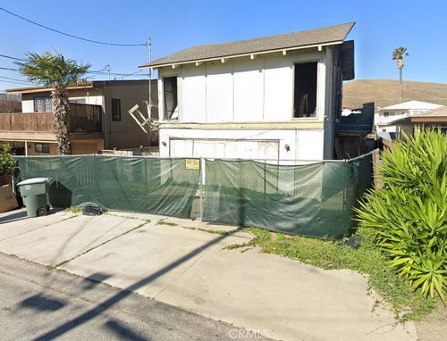 451 Trinidad St, Morro Bay, CA, 93442-2957 | Card Image