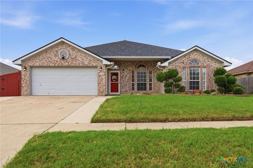 4902 Michael Dr, Killeen, TX, 76549-2671 | Card Image