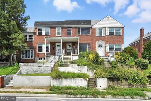 988 Dalton Ave, BALTIMORE, MD, 21224-3315 | Card Image