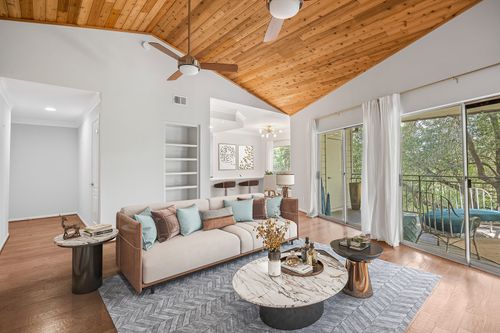 1112-6000 Shepherd Mountain Cv, Austin, TX, 78730-4905 | Card Image