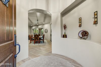 3248 S Golden Barrel Court, House other with 3 bedrooms, 3 bathrooms and null parking in Gold Canyon AZ | Image 3