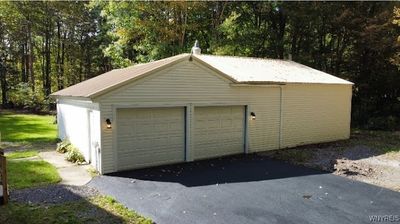 537 County Route 85, House other with 3 bedrooms, 2 bathrooms and null parking in Granby NY | Image 3